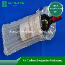 Shanghai manufacturer high level and safe big air bag